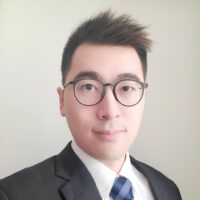 Raymond 中學數學補習