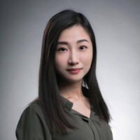 Miss tong-英文補習