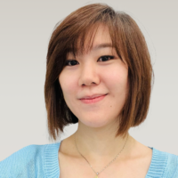 Silvia-英文小學補習